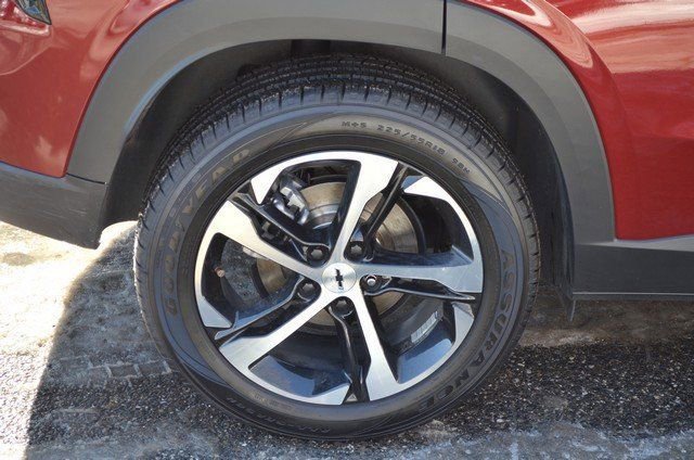 Used 2024 Chevrolet Trax RS image 11