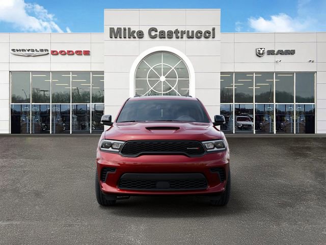 New 2026 Dodge Durango GT image 6