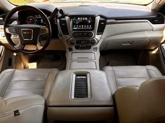 Used 2019 GMC Yukon Denali image 11