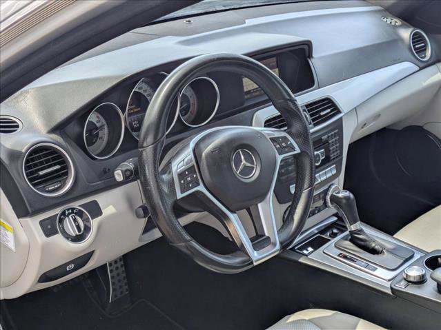 Used 2014 Mercedes-Benz C 250 Sedan image 10