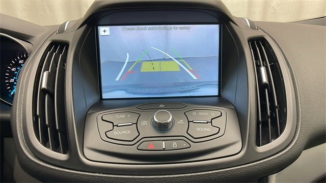 Used 2016 Ford Escape SE w/ Equipment Group 201A image 19