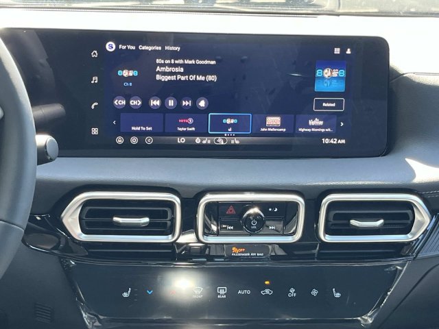 New 2026 Nissan Sentra SV w/ SV Convenience Package FWD image 15