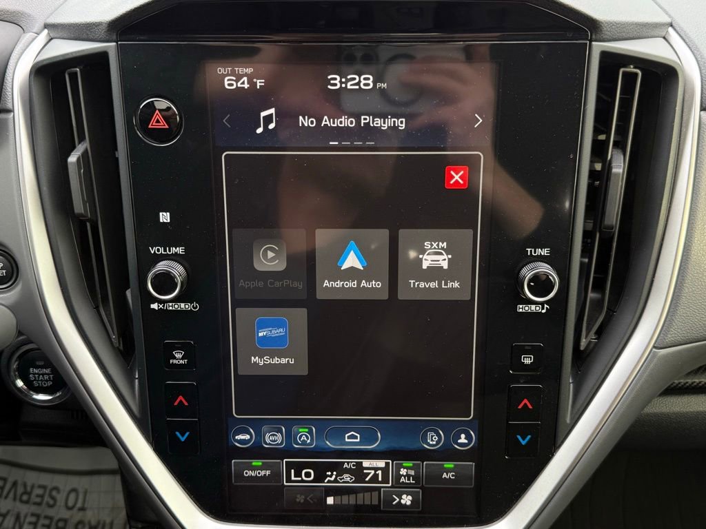 Used 2024 Subaru Crosstrek 2.0i Premium image 29