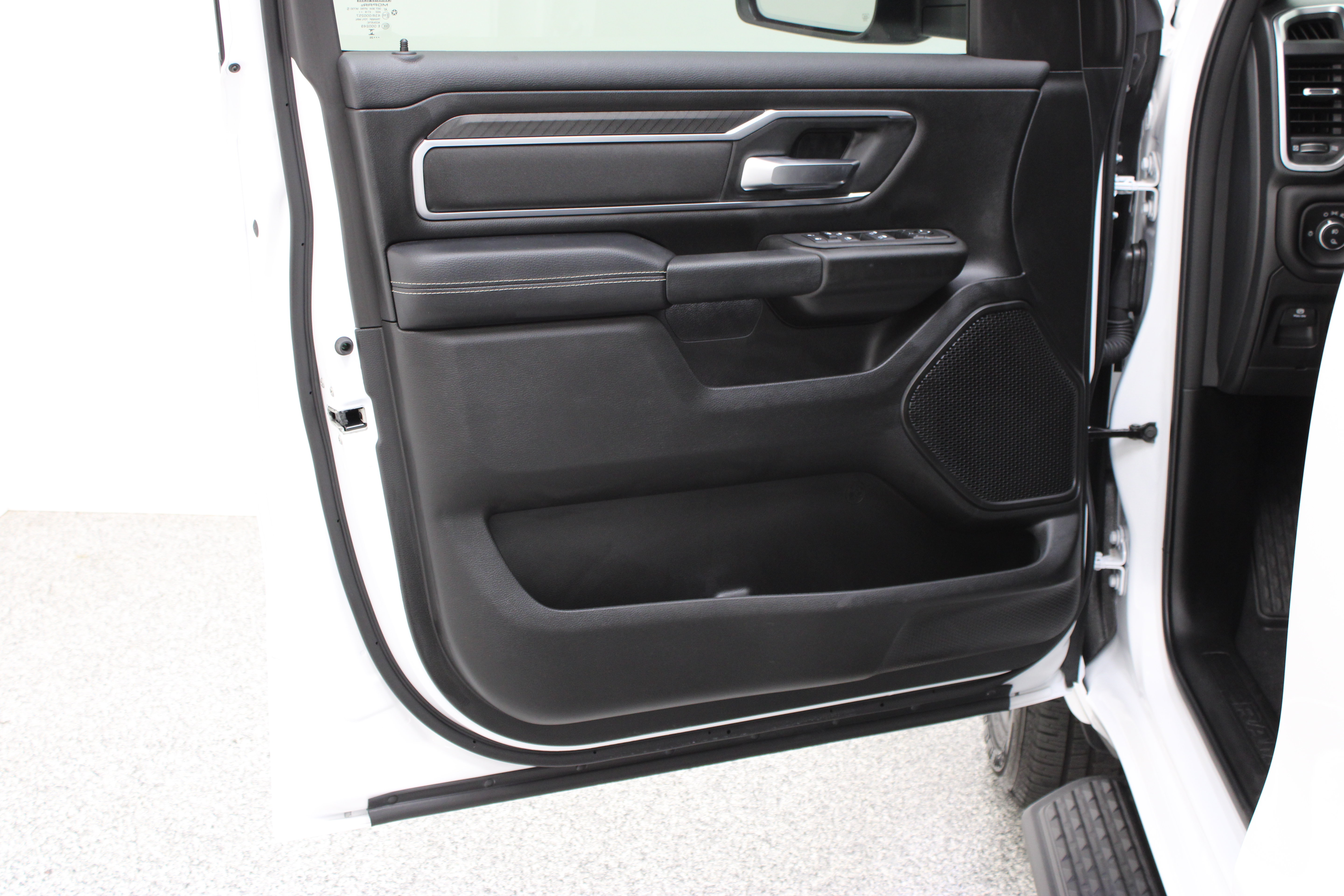 Used 2026 RAM 1500 Lone Star RWD image 13