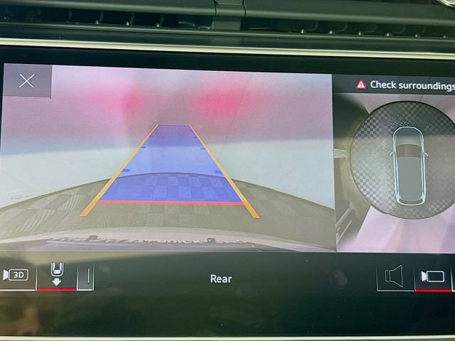 Used 2023 Audi Q7 2.0T Premium Plus w/ Premium Plus Package image 16