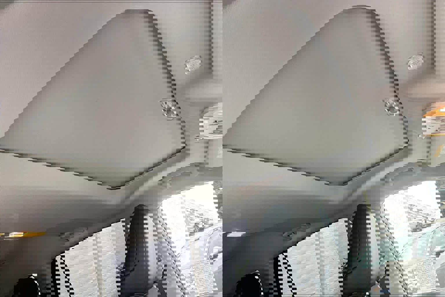 Used 2023 Toyota Highlander XLE image 13