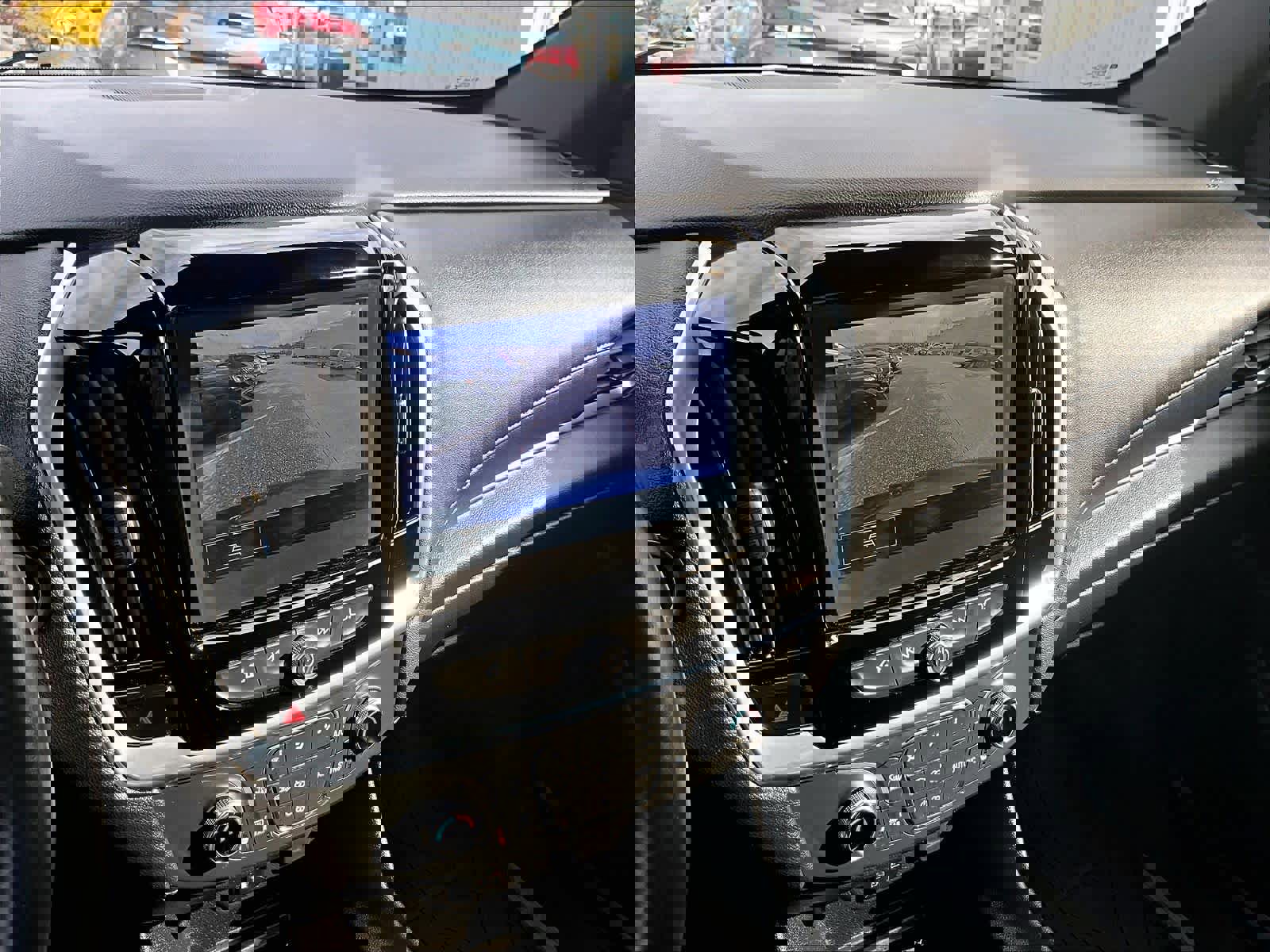 Certified 2022 Chevrolet Traverse LT w/ LPO, Floor Liner Package image 20