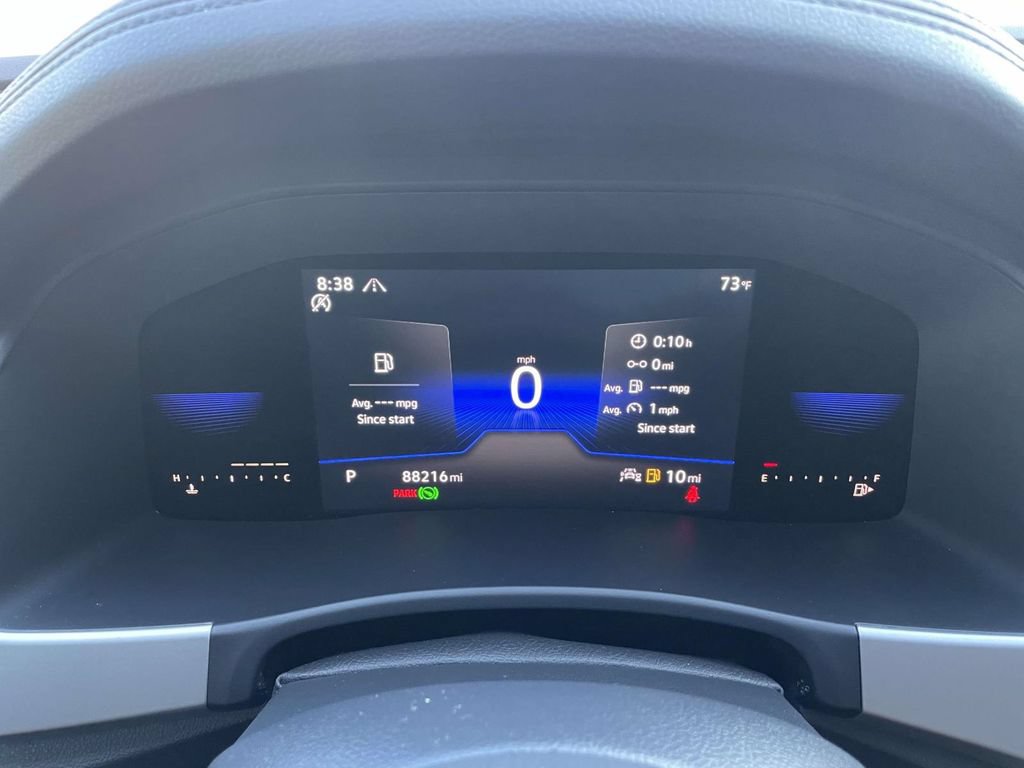 Used 2022 Volkswagen Atlas SE AWD/4WD image 22