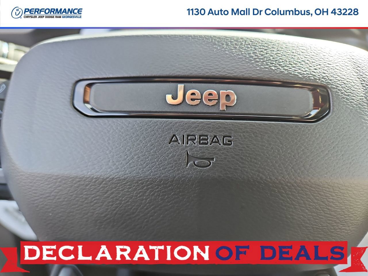 New 2026 Jeep Cherokee Laredo AWD/4WD image 22