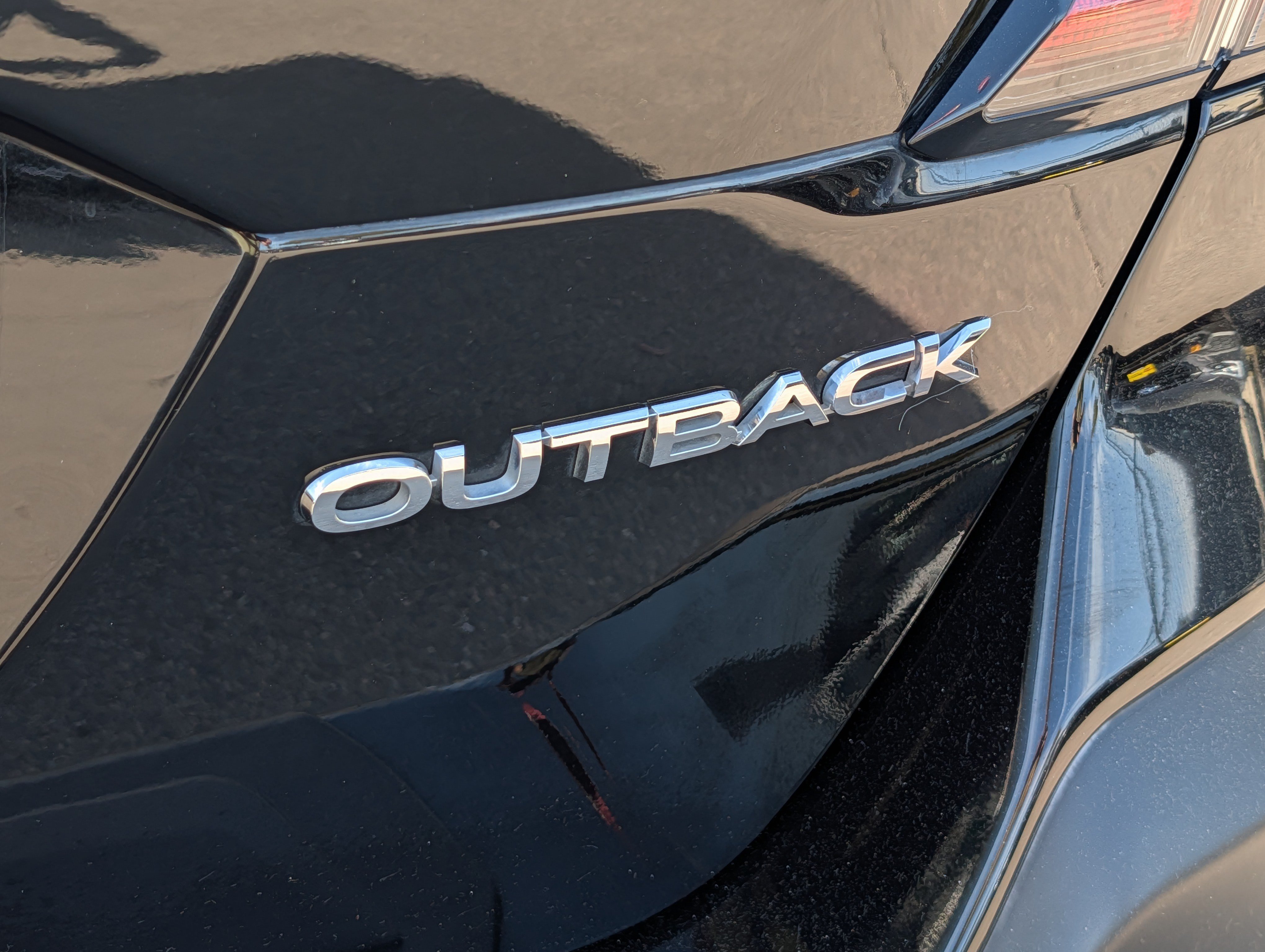 Used 2023 Subaru Outback Premium AWD/4WD image 8