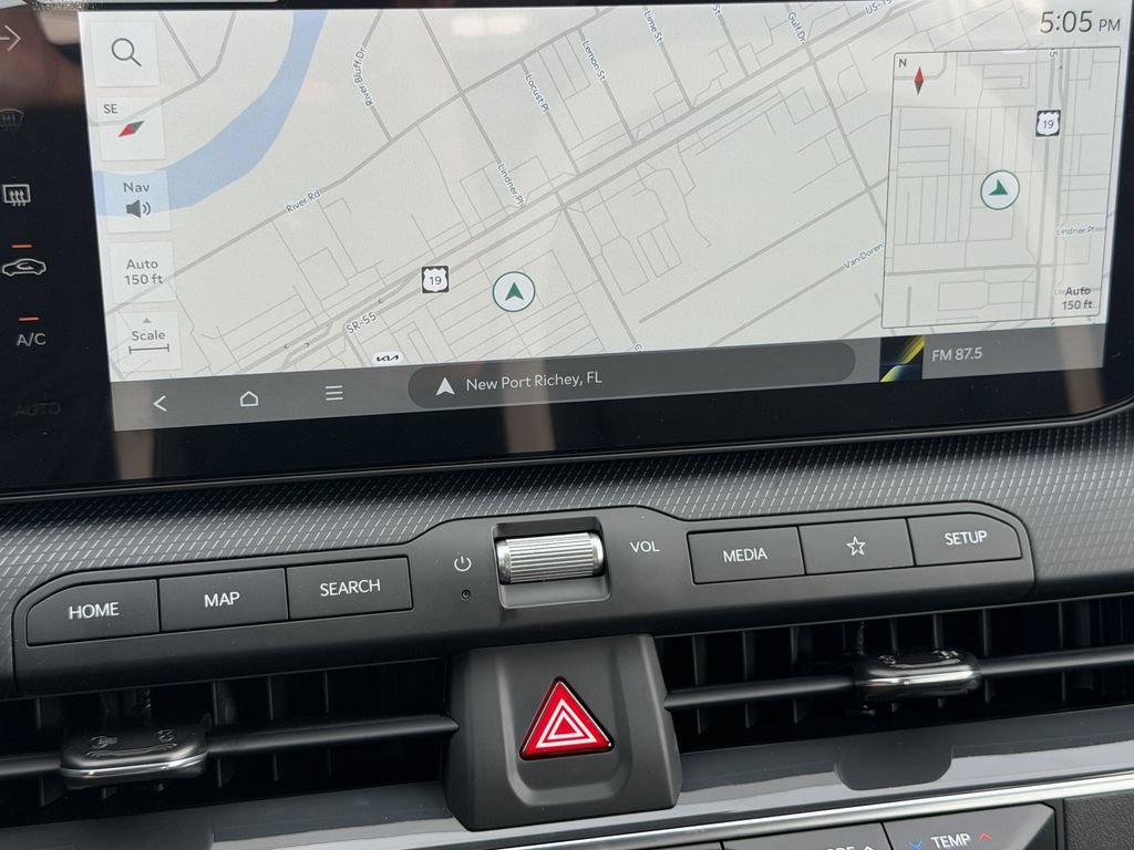 New 2026 Kia K4 GT-Line Turbo FWD image 25