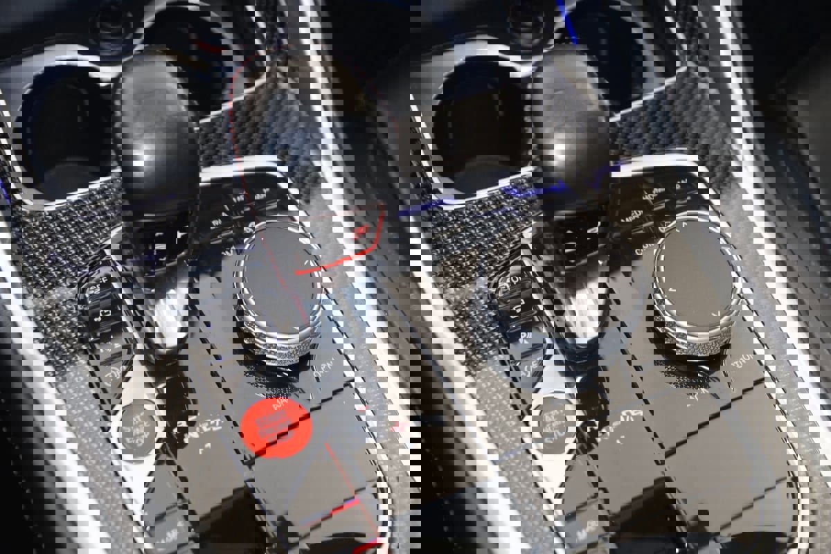 Used 2021 BMW X5 M w/ Competition Package image 7