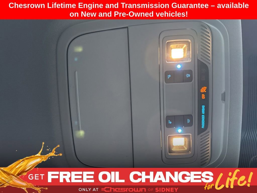 Used 2023 Ford Explorer Limited w/ Equipment Group 301A image 23