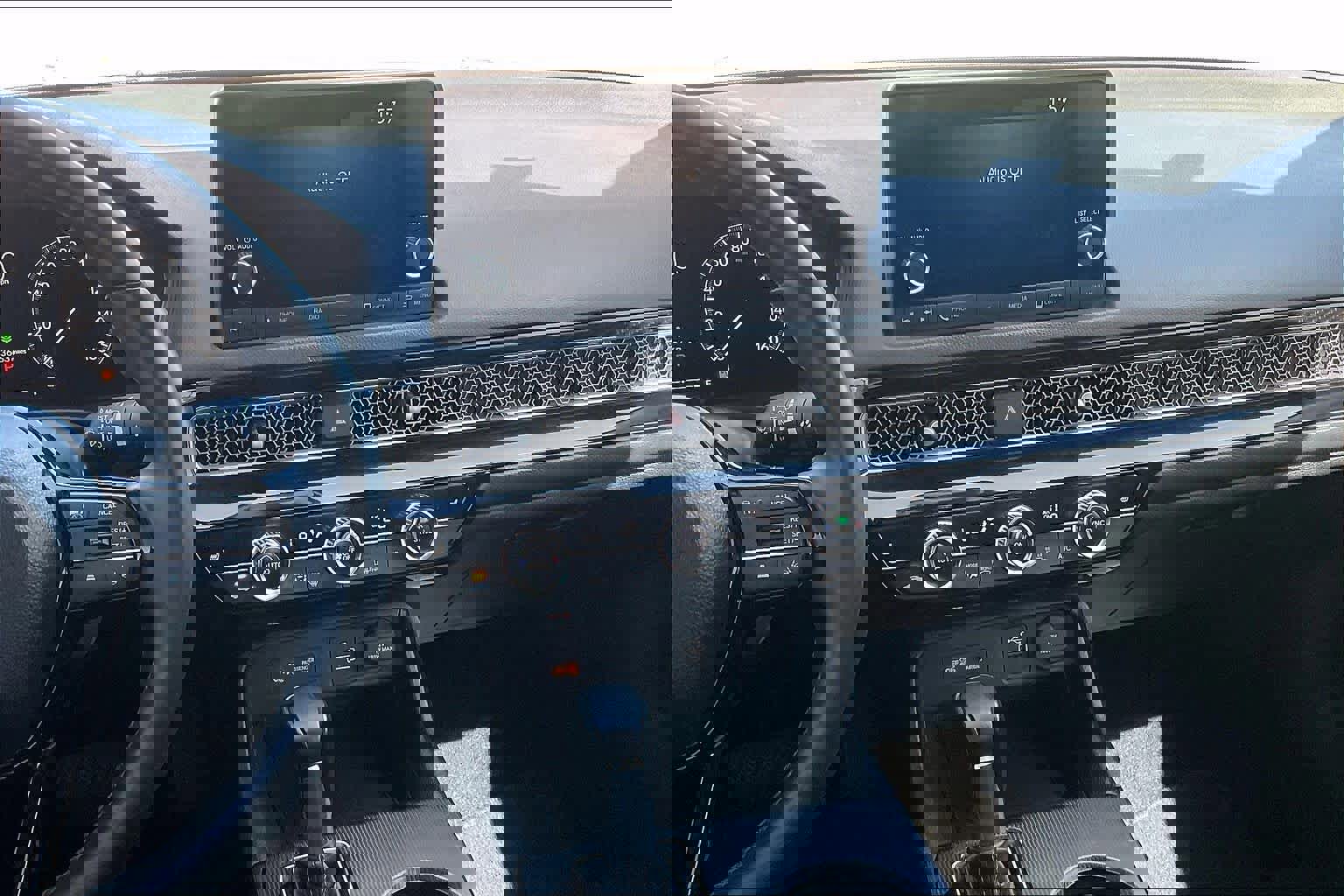 Used 2023 Honda Civic EX image 7