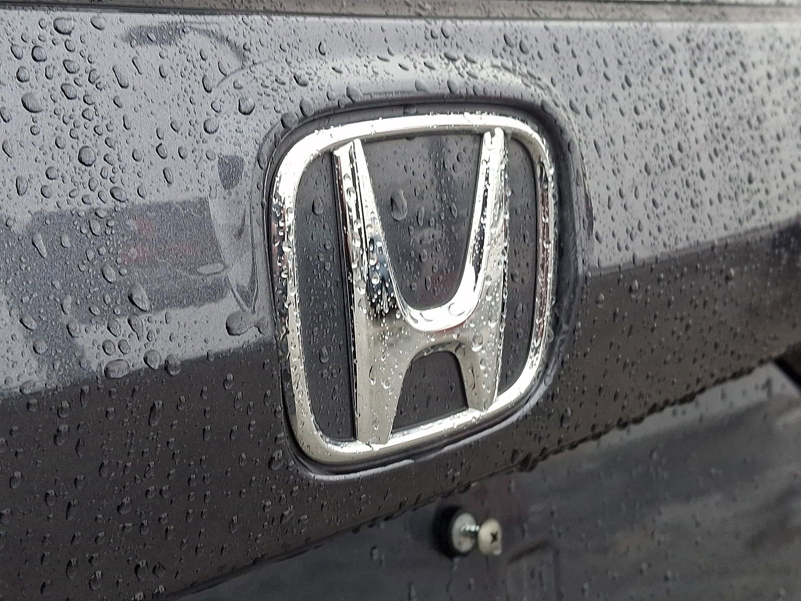 Used 2025 Honda CR-V EX-L image 33