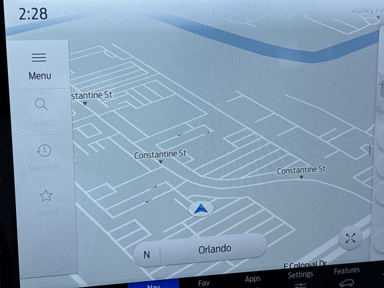 Certified 2024 Ford Expedition Max XLT image 23