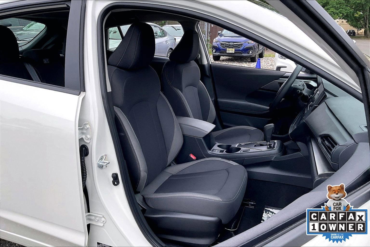 Certified 2024 Subaru Impreza 2.0i AWD/4WD image 7