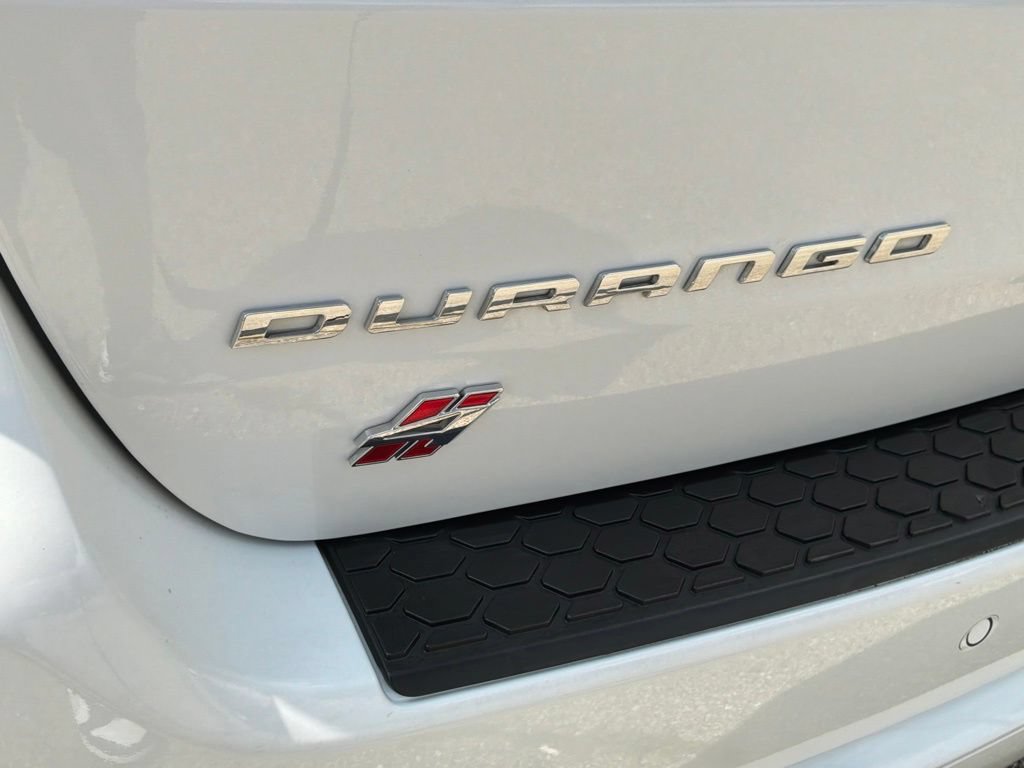 Used 2023 Dodge Durango GT AWD/4WD image 26