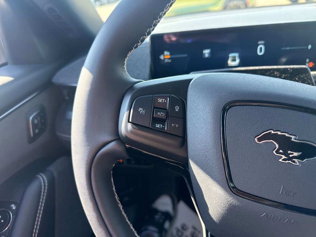 Used 2025 Ford Mustang Mach-E GT image 41