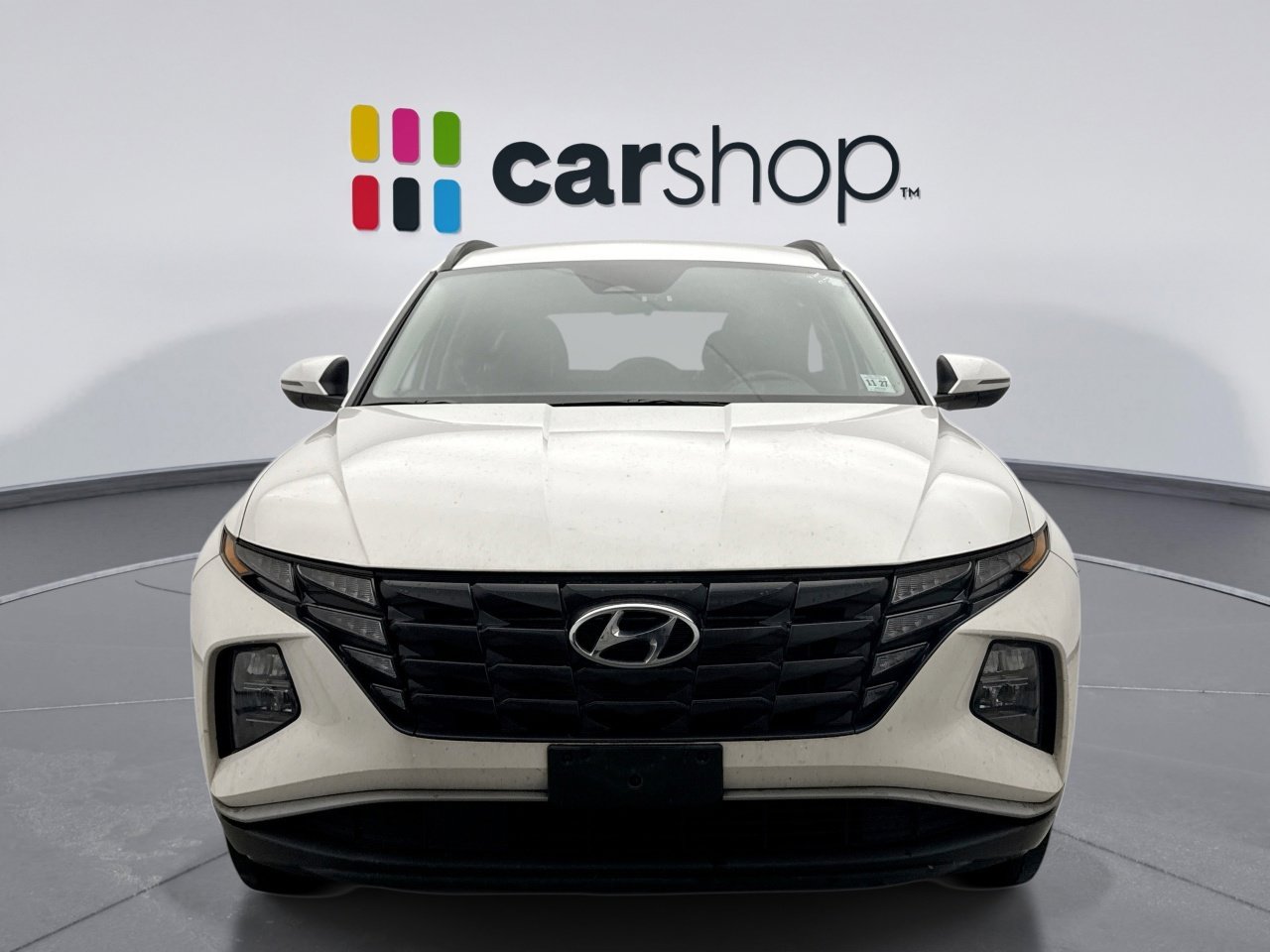 Used 2023 Hyundai Tucson SEL image 6