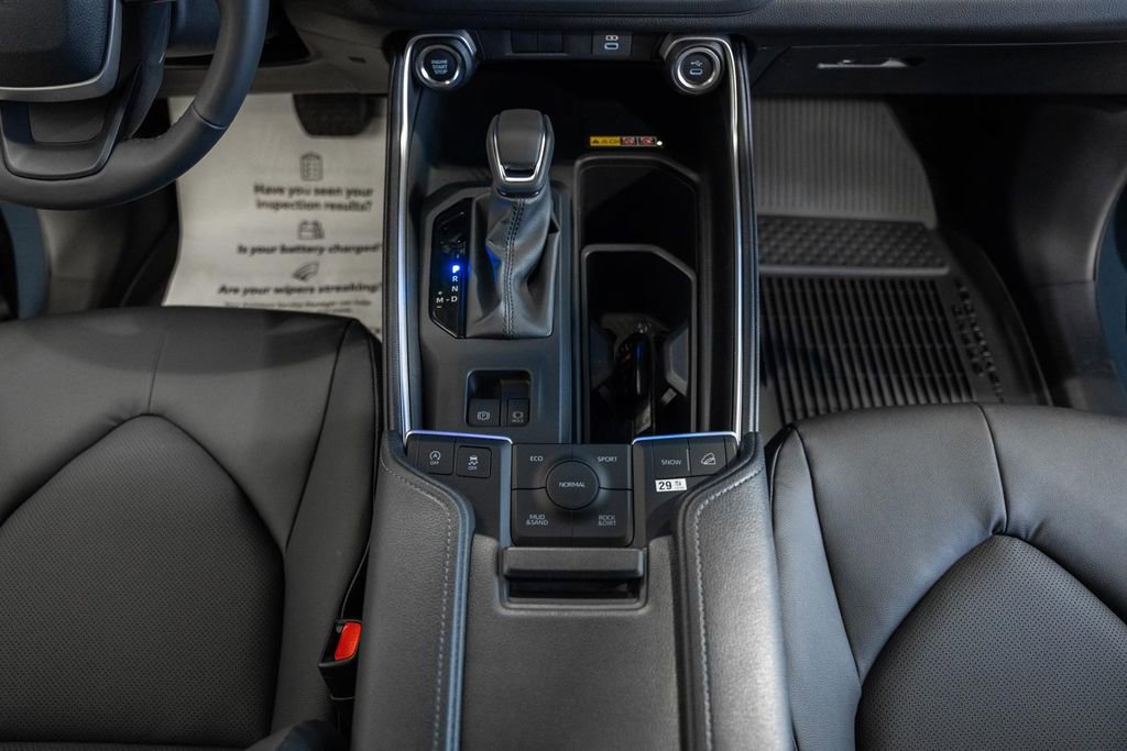 New 2026 Toyota Grand Highlander XLE image 26