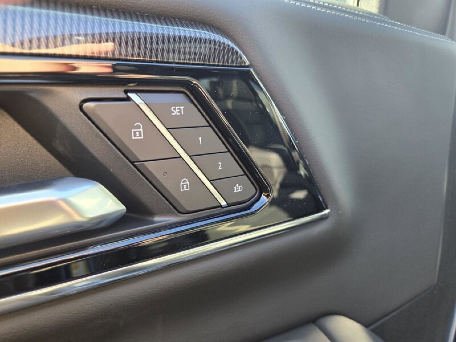 New 2026 GMC Yukon XL Elevation w/ Elevation Premium Package image 27