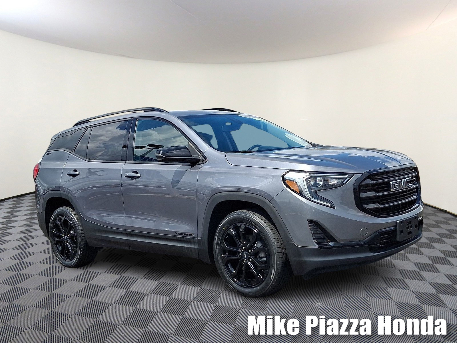 Used 2021 GMC Terrain SLE w/ Driver Convenience Package
