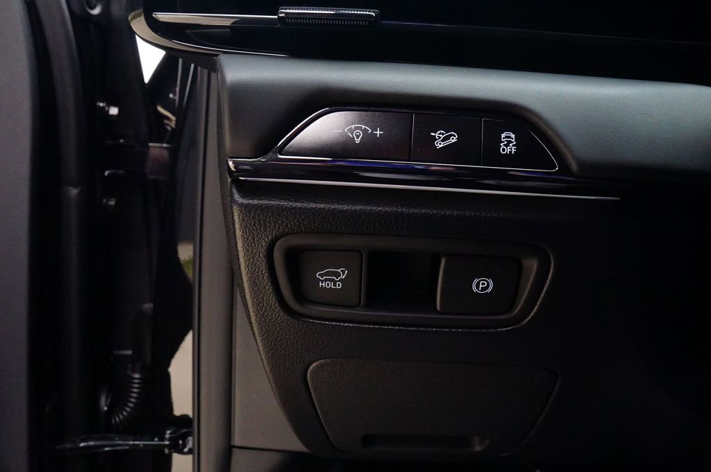 New 2026 Genesis GV80 2.5T Select image 13