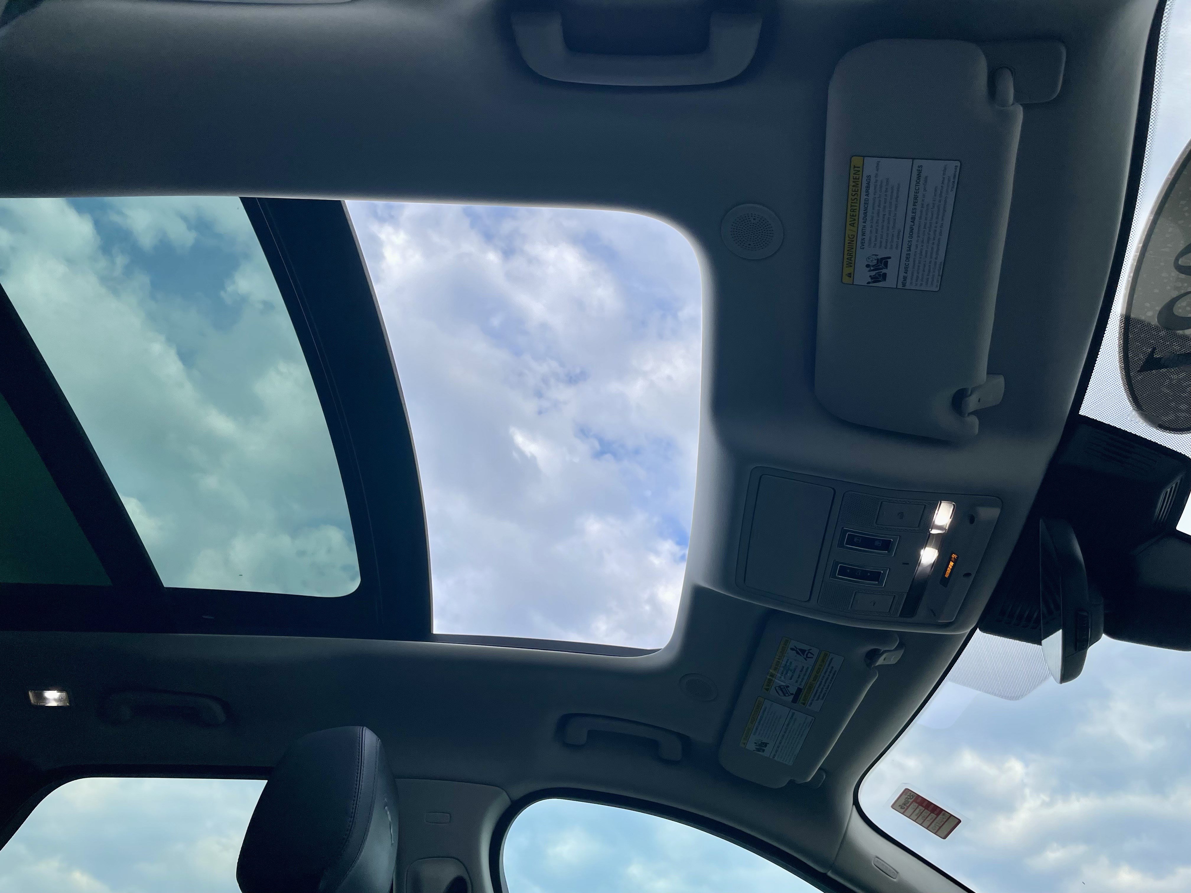 Used 2021 Jaguar F-PACE S image 17