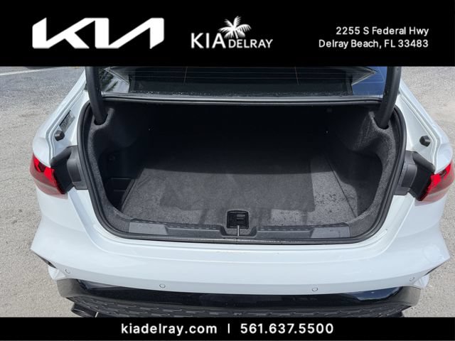 Used 2025 Audi S3 Premium Plus AWD/4WD image 7