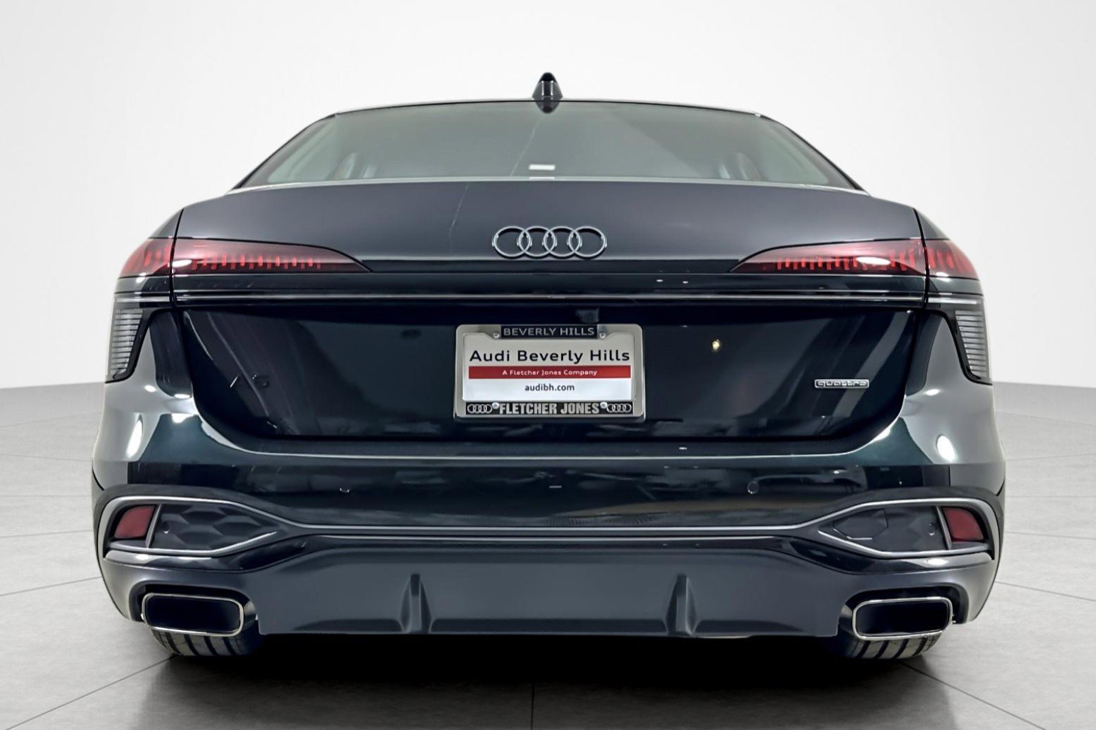 New 2026 Audi A6 Premium Plus image 5