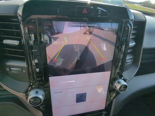 New 2026 RAM 2500 Tradesman image 28