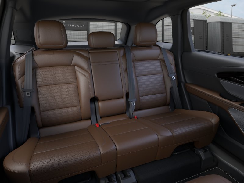 New 2026 Lincoln Nautilus Reserve AWD/4WD image 53