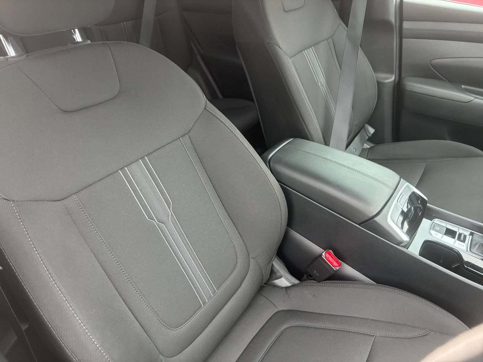 Used 2026 Hyundai Tucson SEL Plus AWD/4WD image 43