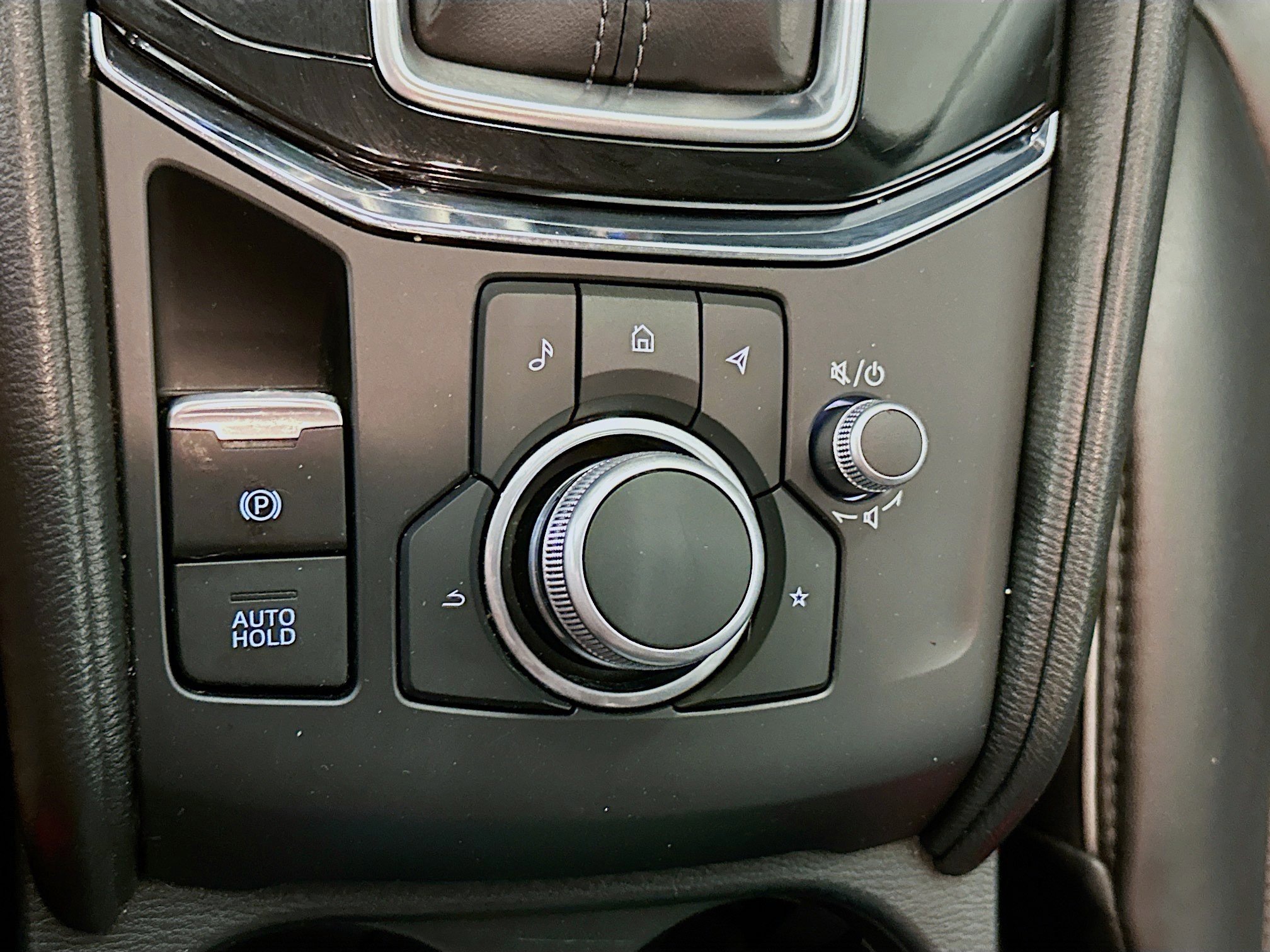 Used 2024 MAZDA CX-5 AWD 2.5 S w/ Select Package image 26