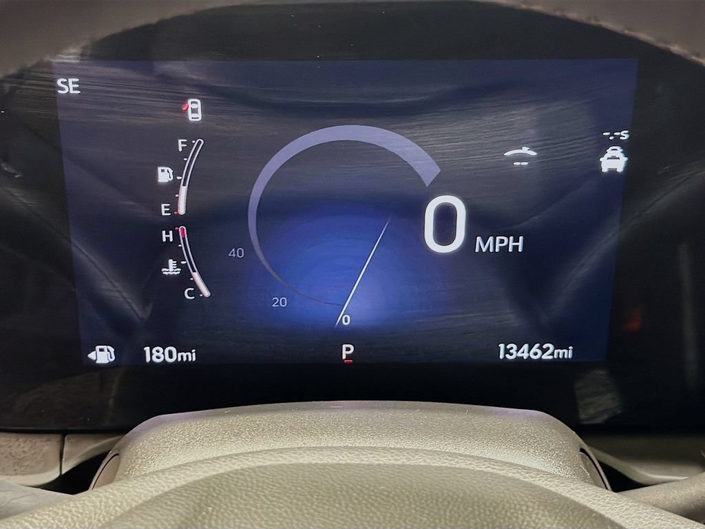 Used 2025 Buick Envista Preferred w/ Convenience I Package FWD image 20