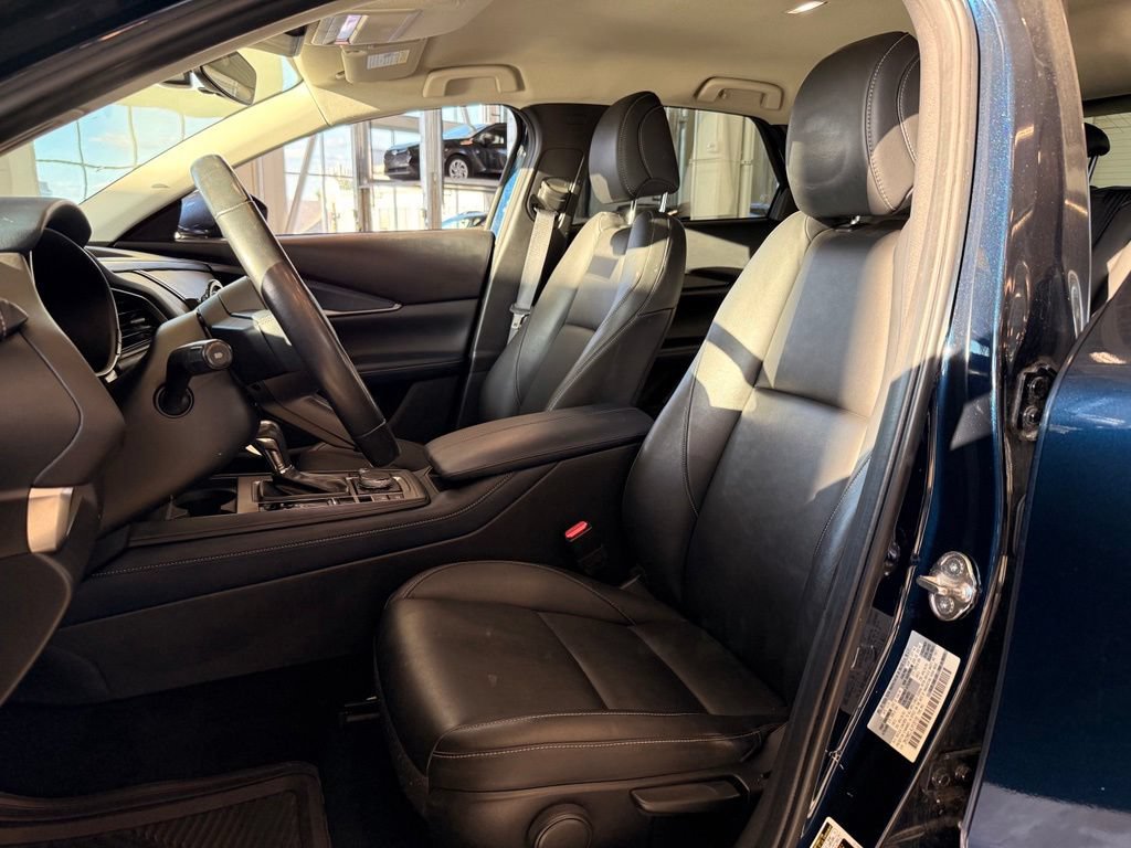 Used 2020 MAZDA CX-30 AWD w/ Select Package image 9