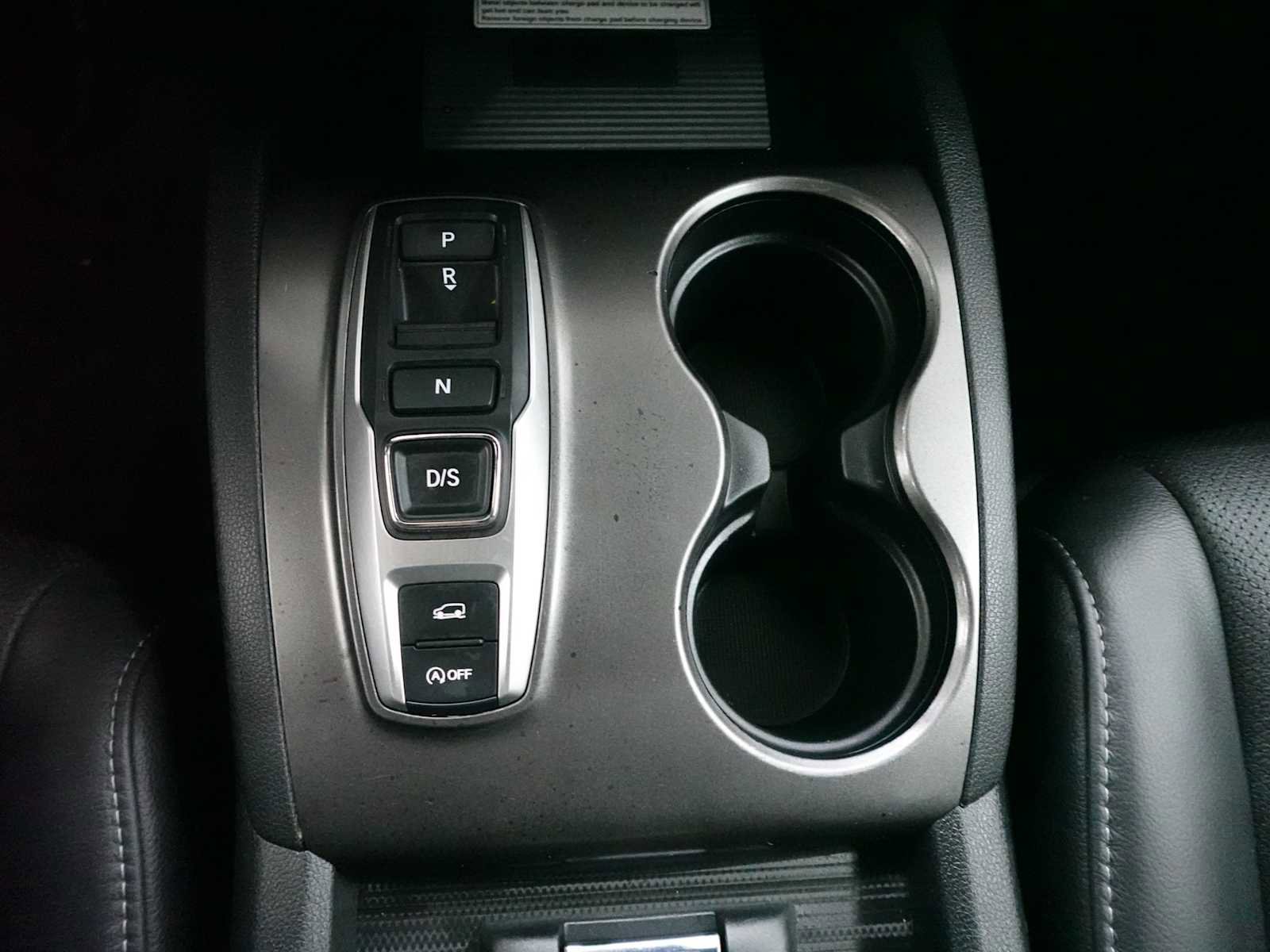 Certified 2023 Honda Passport EX-L image 22