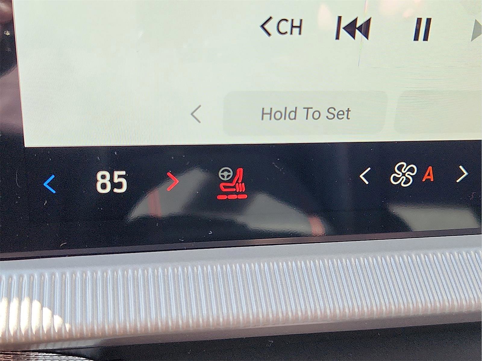 New 2026 Ford Explorer ST w/ Sun And Sound Package image 16