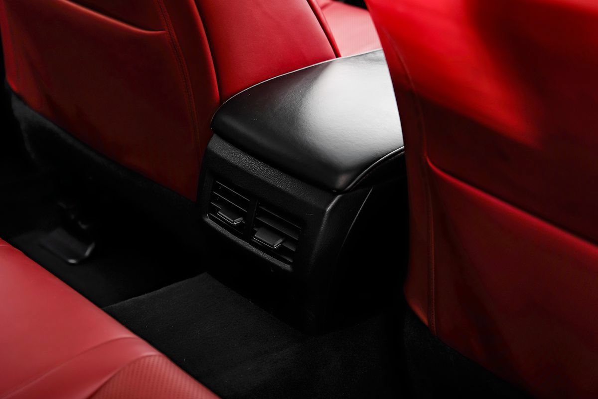Used 2018 Lexus IS 300 F Sport w/ F Sport Package RWD image 44
