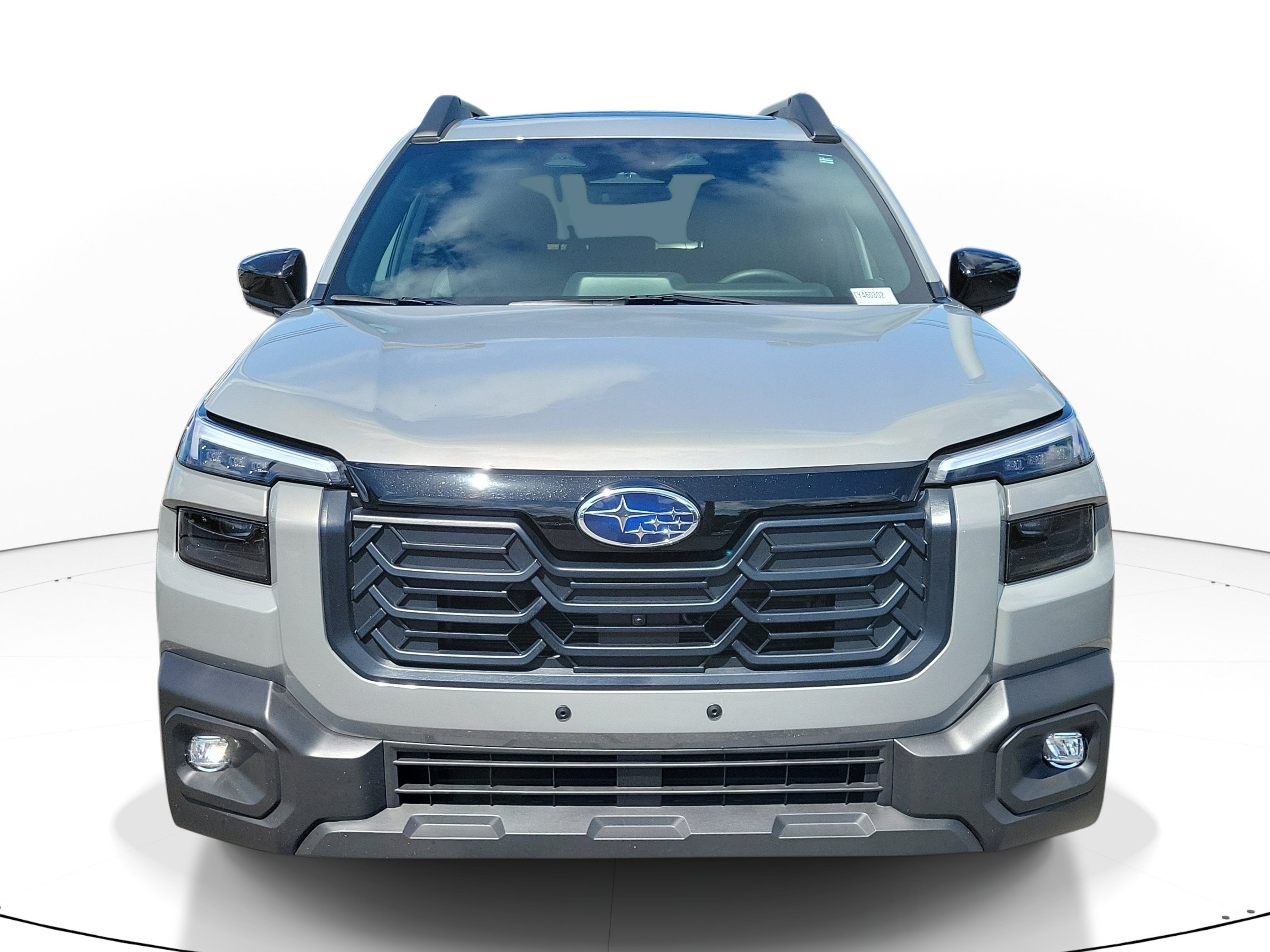 Certified 2026 Subaru Outback Touring AWD/4WD video 2