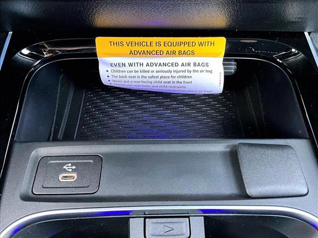 New 2026 Mercedes-Benz GLB 250 4MATIC image 25