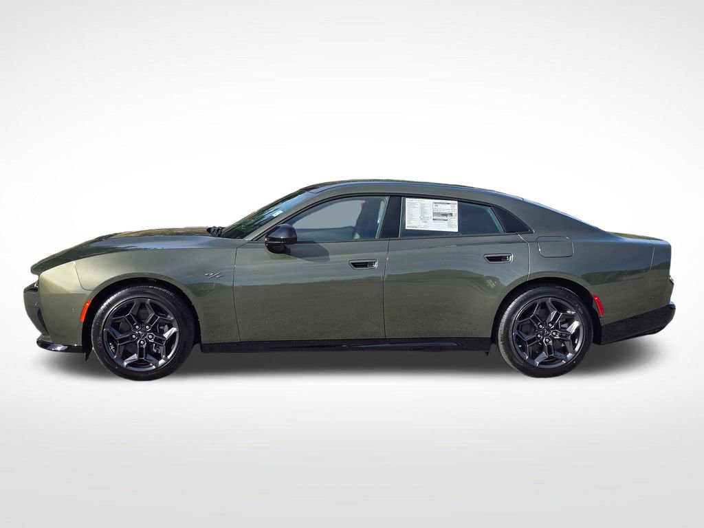 New 2026 Dodge Charger R/T AWD/4WD image 14