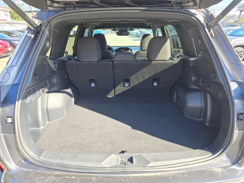 Certified 2026 Subaru Forester Premium AWD/4WD image 16