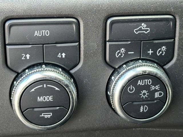 Used 2024 GMC Sierra 1500 Elevation AWD/4WD image 24