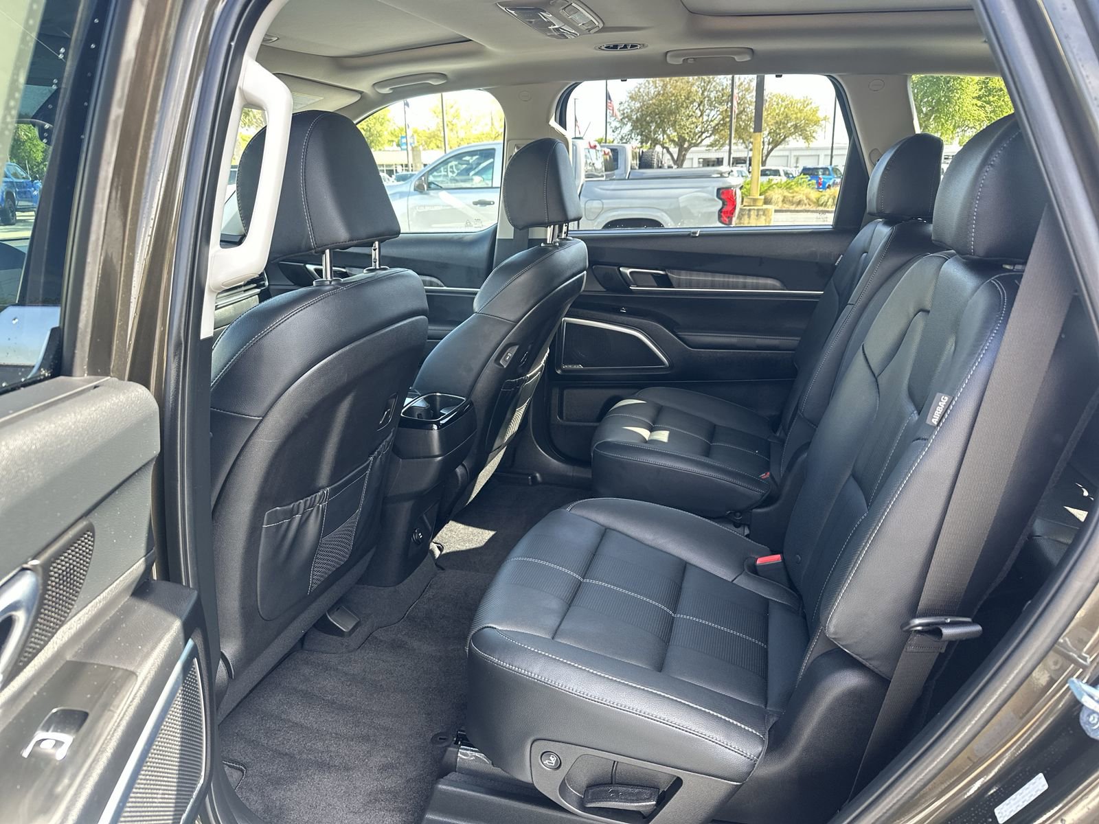 Used 2023 Kia Telluride SX AWD/4WD image 31