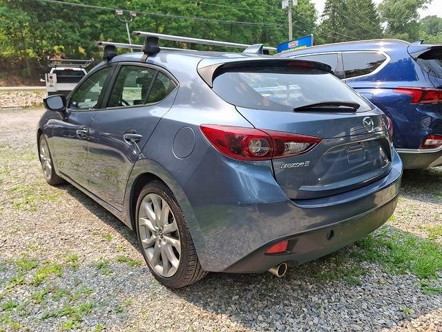 Used 2014 MAZDA MAZDA3 s Grand Touring FWD image 5