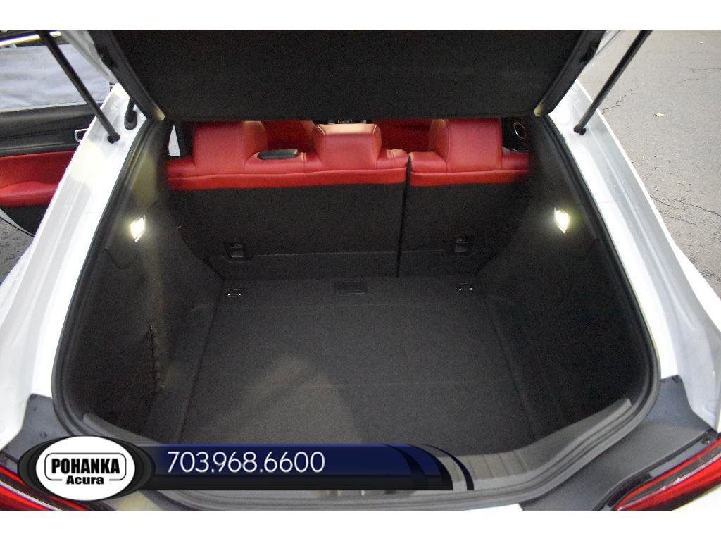 New 2025 Acura Integra A-Spec image 16