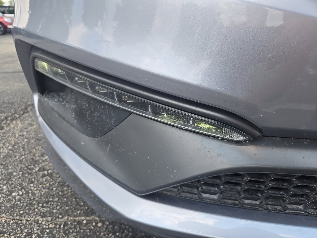 Used 2017 Hyundai Sonata Limited w/ Cargo Package FWD image 21