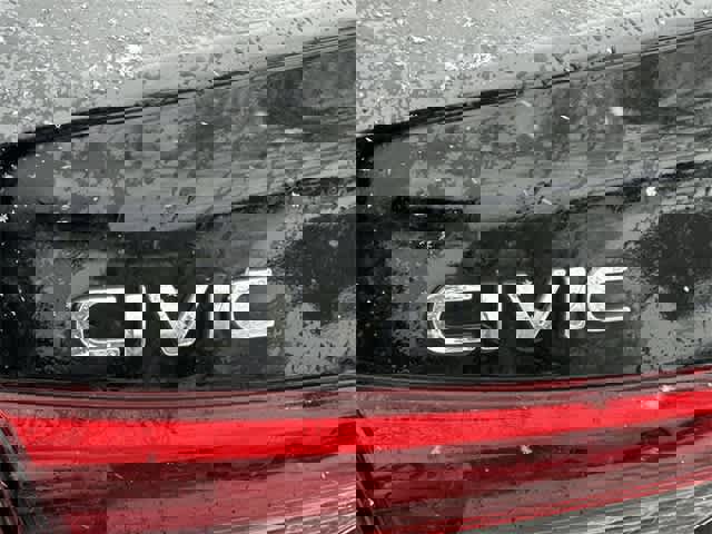 Used 2022 Honda Civic EX image 18